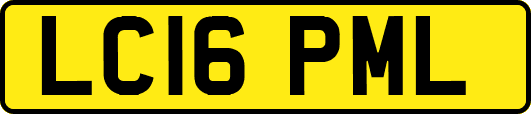 LC16PML