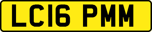 LC16PMM