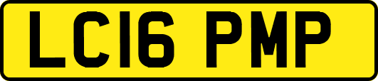 LC16PMP