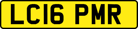 LC16PMR