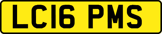 LC16PMS