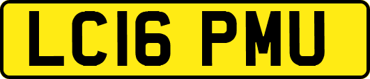 LC16PMU