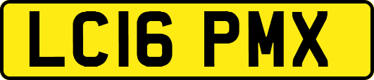 LC16PMX