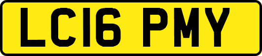 LC16PMY