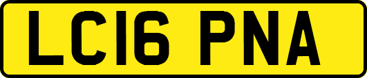 LC16PNA