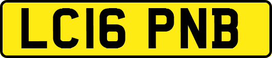 LC16PNB
