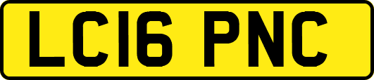 LC16PNC