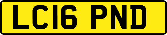 LC16PND