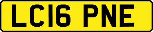 LC16PNE