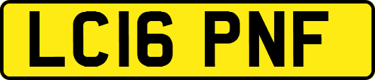 LC16PNF