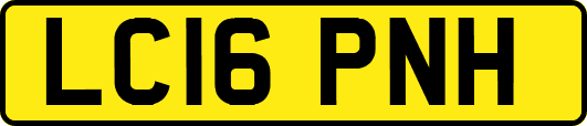 LC16PNH