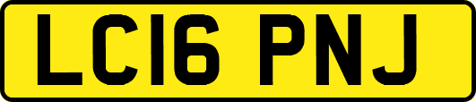LC16PNJ