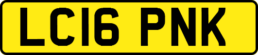 LC16PNK