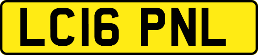 LC16PNL
