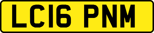 LC16PNM