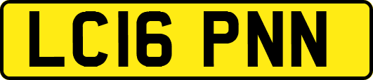 LC16PNN