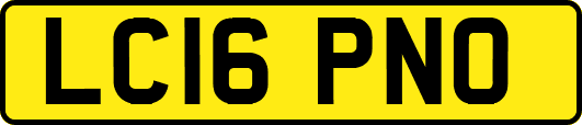 LC16PNO