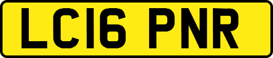 LC16PNR