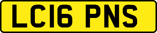 LC16PNS