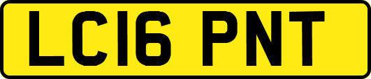 LC16PNT