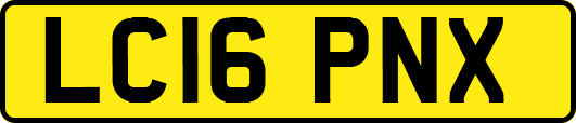 LC16PNX