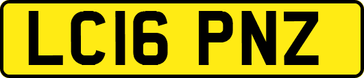 LC16PNZ
