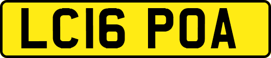 LC16POA