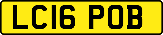 LC16POB