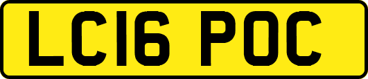 LC16POC