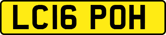 LC16POH