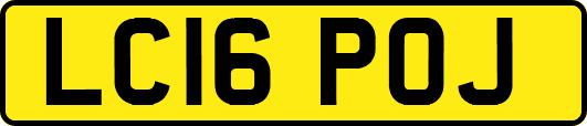 LC16POJ