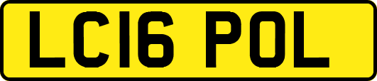 LC16POL
