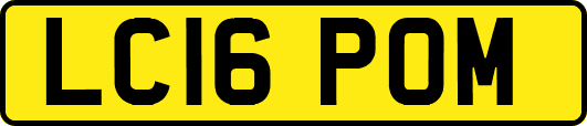 LC16POM