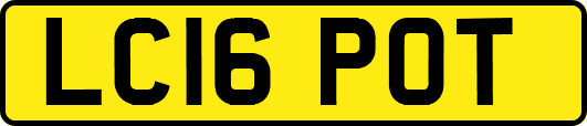 LC16POT