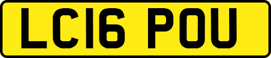 LC16POU