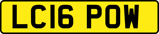 LC16POW