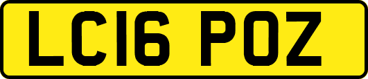 LC16POZ