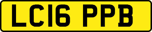 LC16PPB