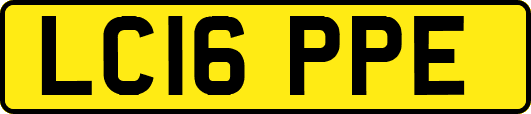 LC16PPE