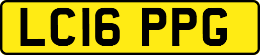 LC16PPG