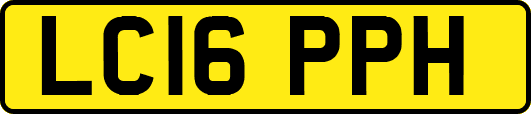 LC16PPH