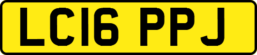 LC16PPJ