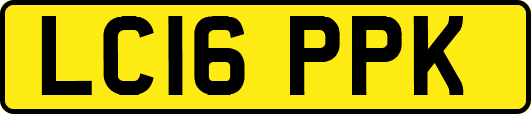 LC16PPK