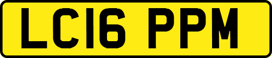 LC16PPM