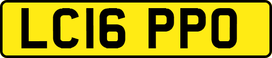 LC16PPO