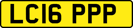LC16PPP