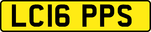 LC16PPS
