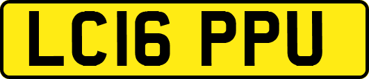LC16PPU
