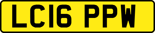 LC16PPW