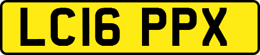 LC16PPX